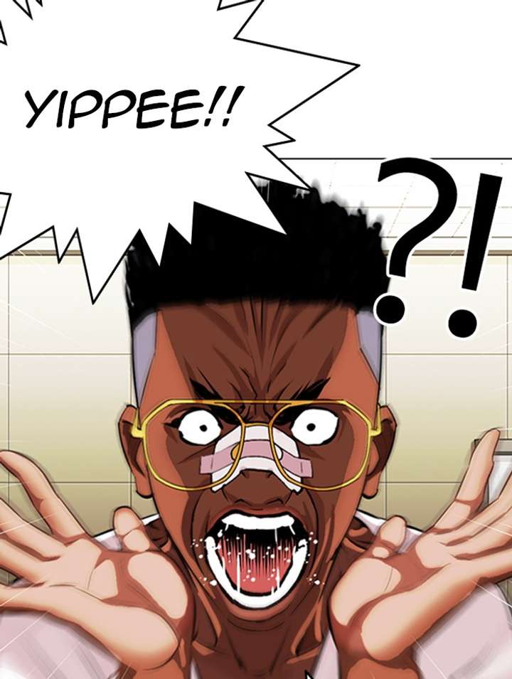 Lookism Chapter 330 - Page 83