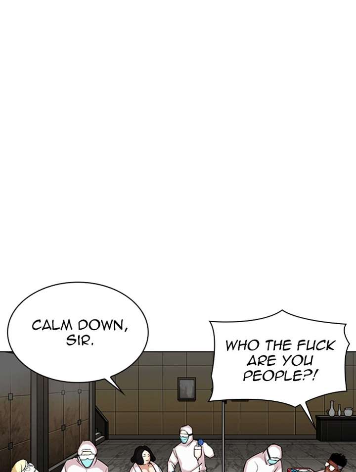 Lookism Chapter 330 - Page 87