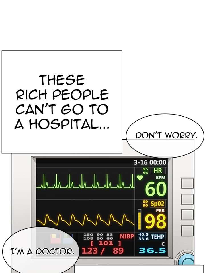 Lookism Chapter 330 - Page 89