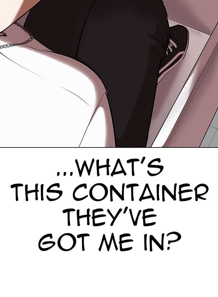 Lookism Chapter 330 - Page 94