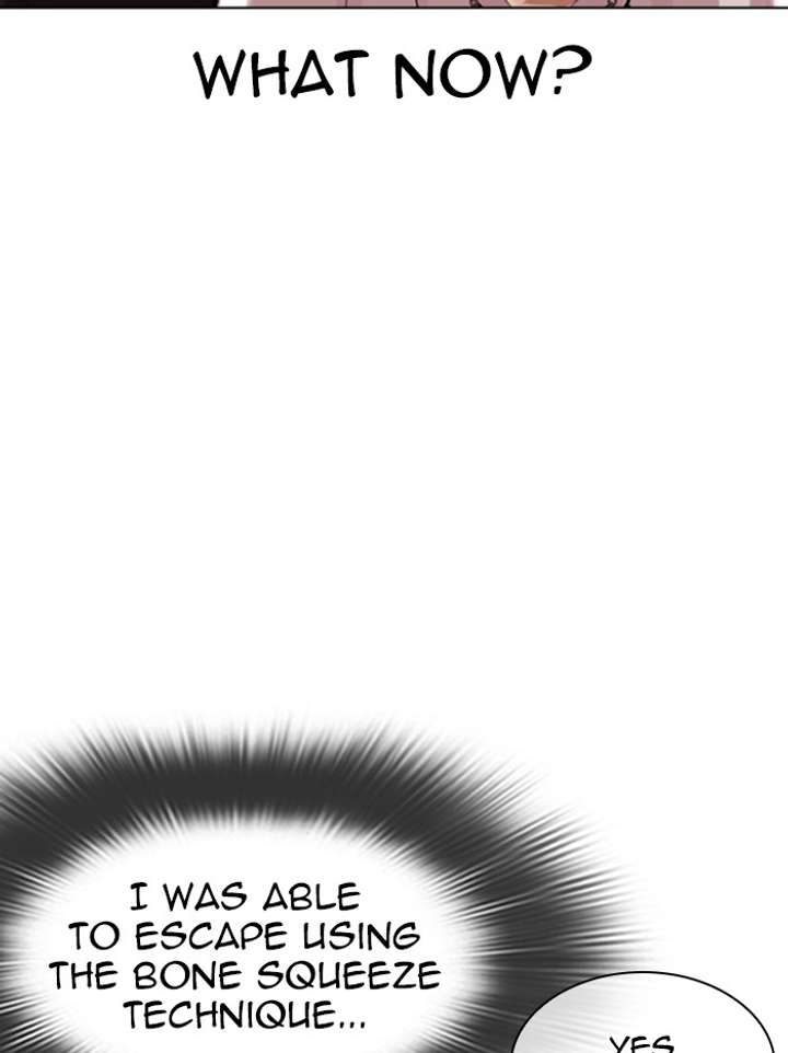 Lookism Chapter 331 - Page 144