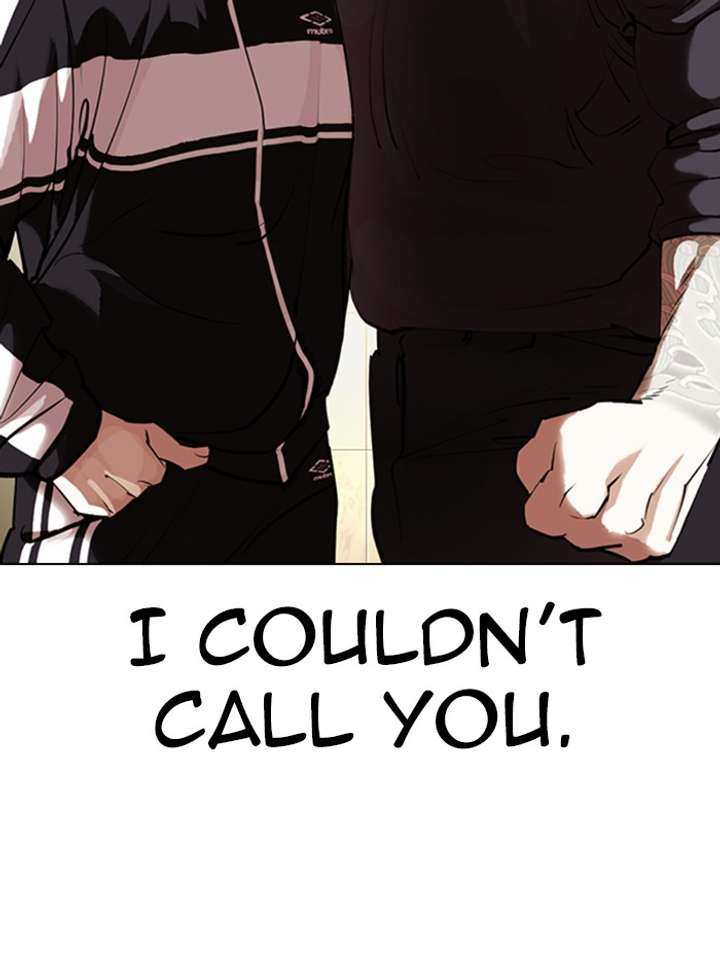 Lookism Chapter 331 - Page 161