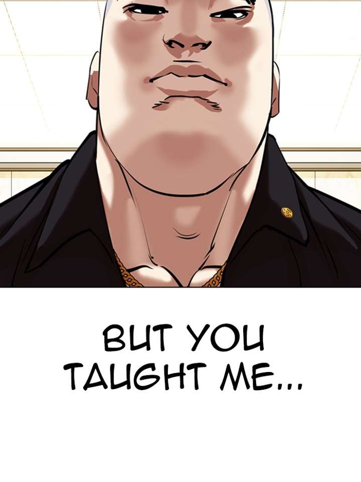 Lookism Chapter 331 - Page 163