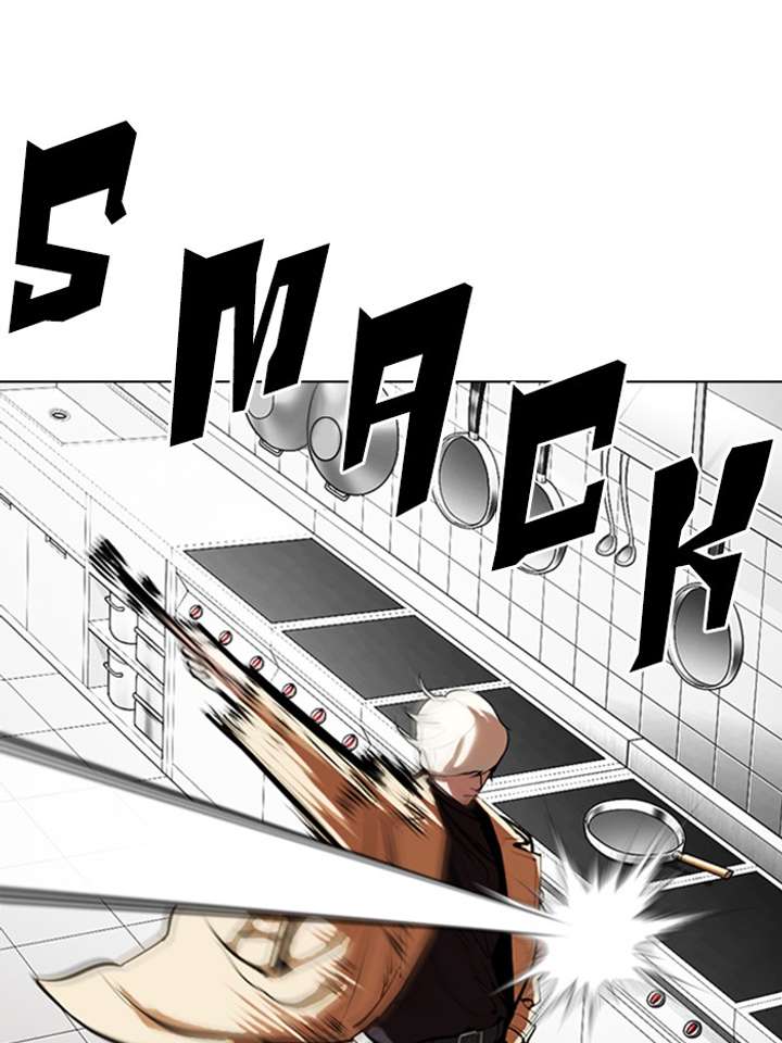 Lookism Chapter 331 - Page 173