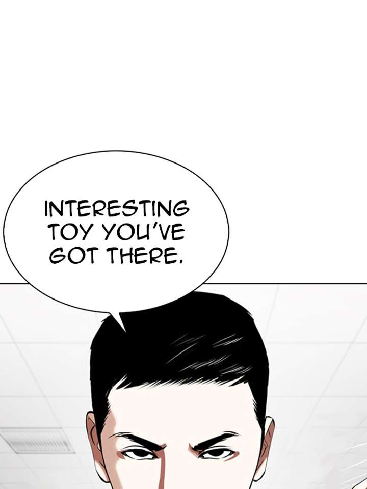 Lookism Chapter 331 - Page 179