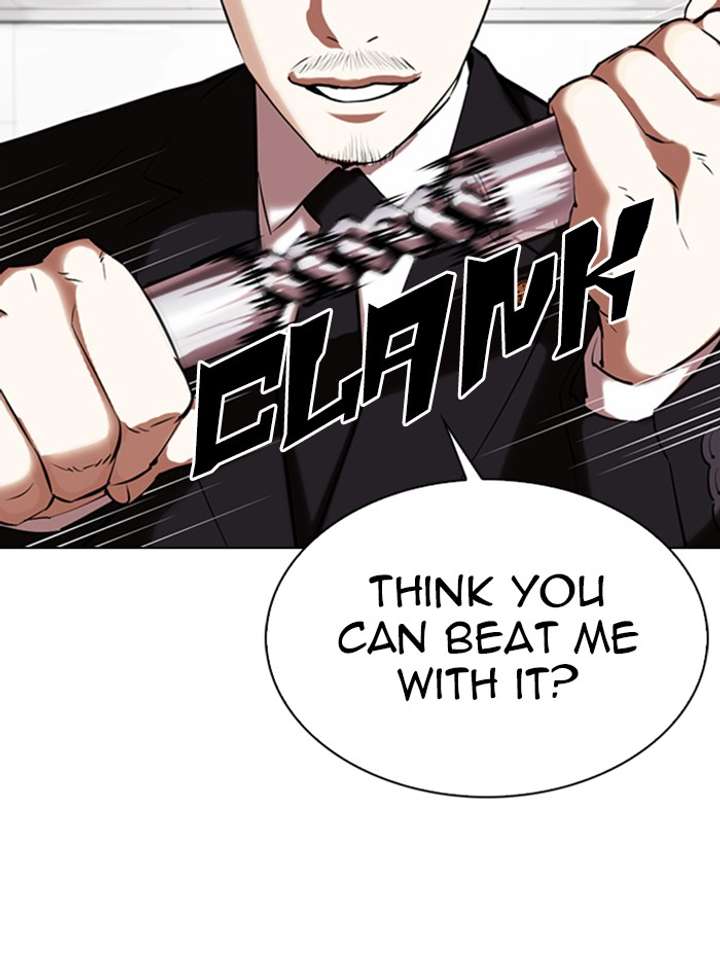 Lookism Chapter 331 - Page 180