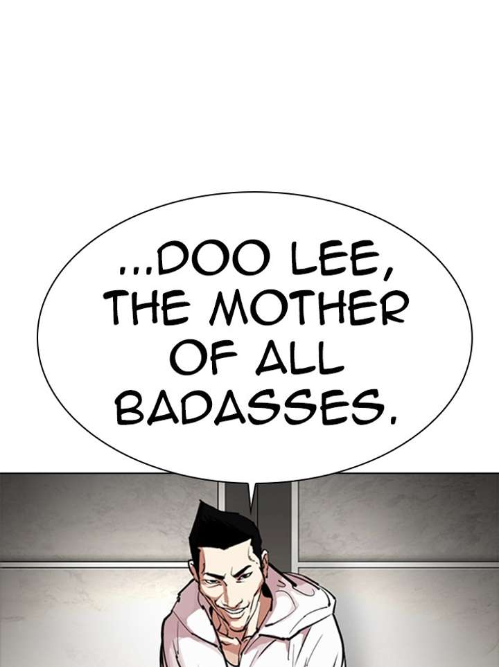 Lookism Chapter 331 - Page 26