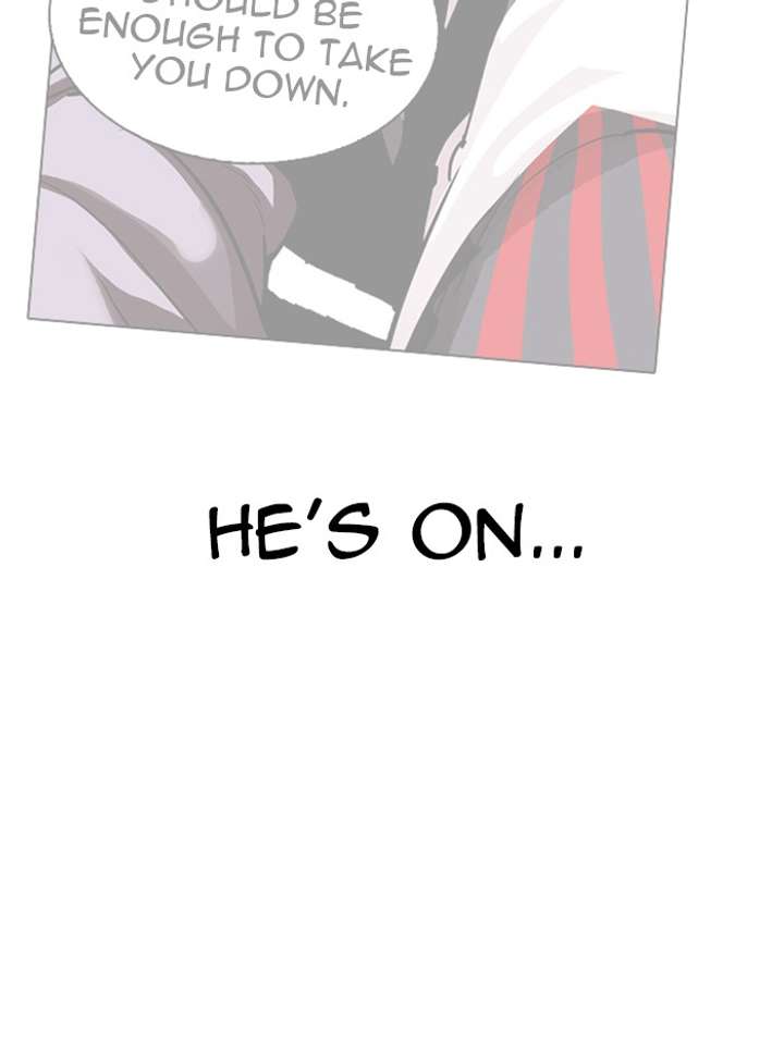 Lookism Chapter 331 - Page 96