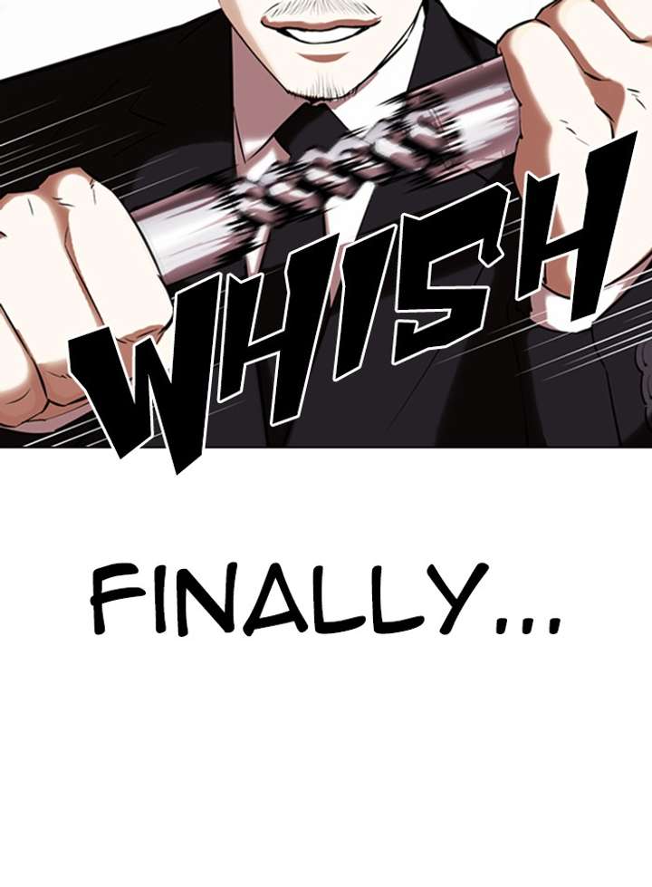 Lookism Chapter 332 - Page 100