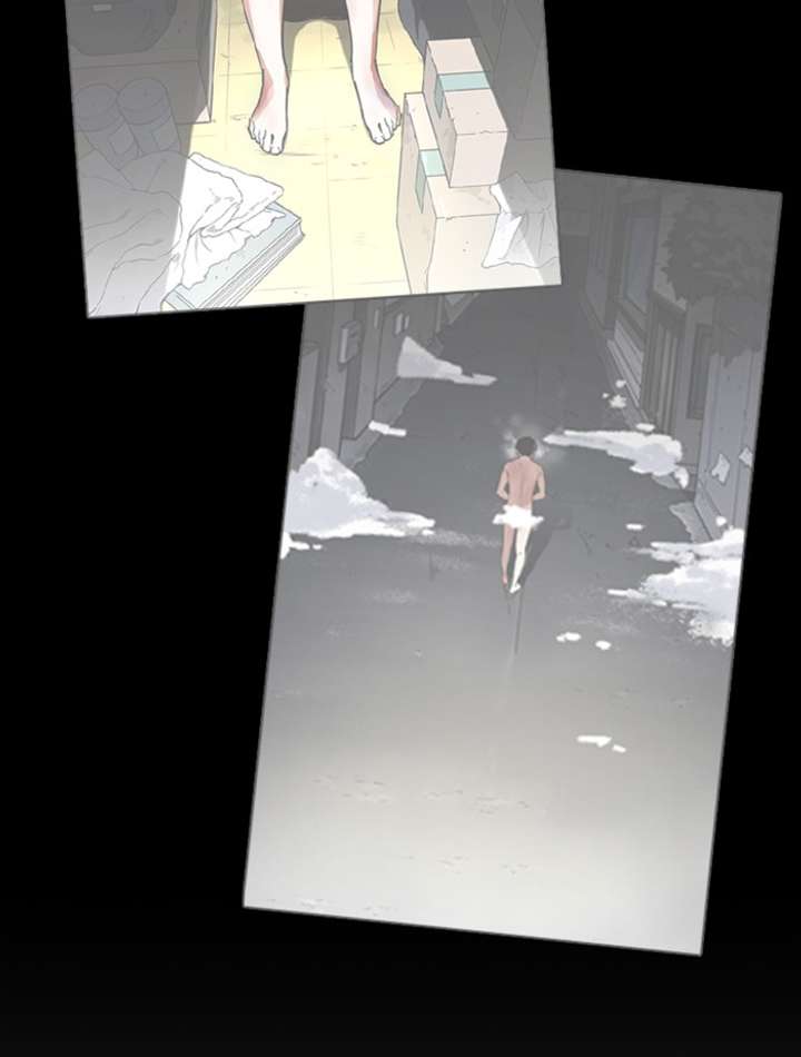 Lookism Chapter 332 - Page 159