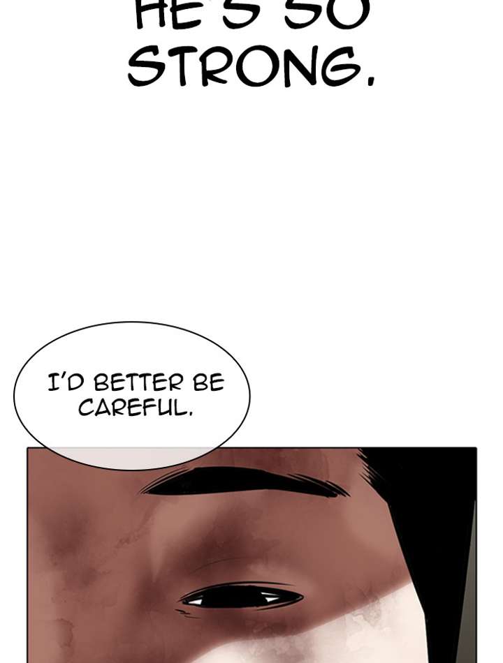 Lookism Chapter 332 - Page 163