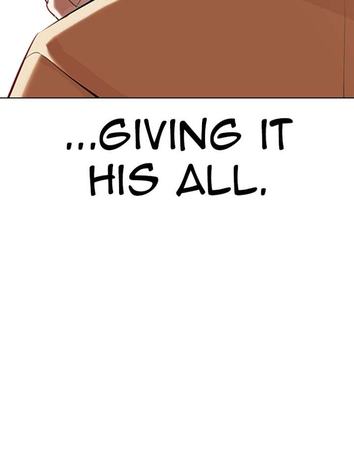 Lookism Chapter 332 - Page 166