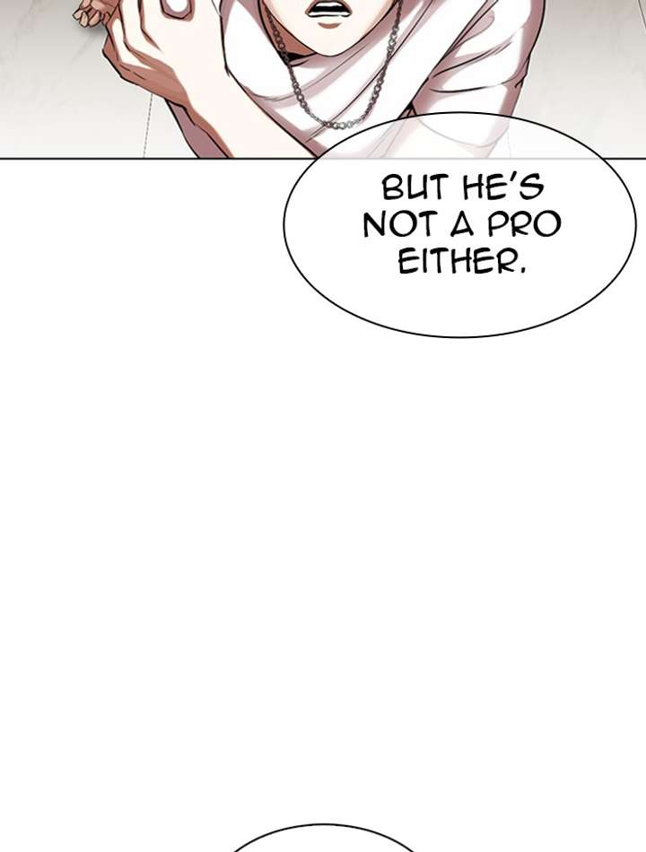 Lookism Chapter 332 - Page 171