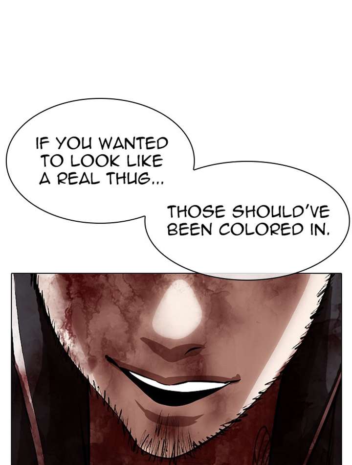 Lookism Chapter 332 - Page 179