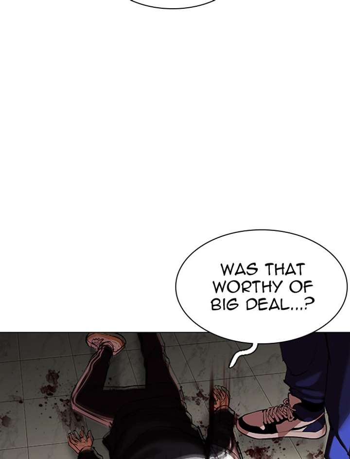 Lookism Chapter 332 - Page 199