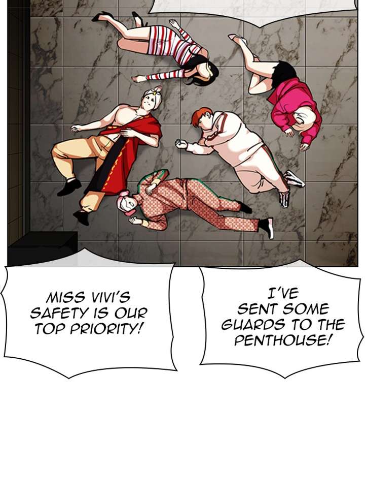 Lookism Chapter 332 - Page 9