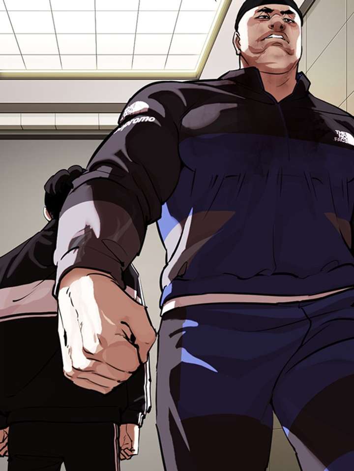 Lookism Chapter 333 - Page 140