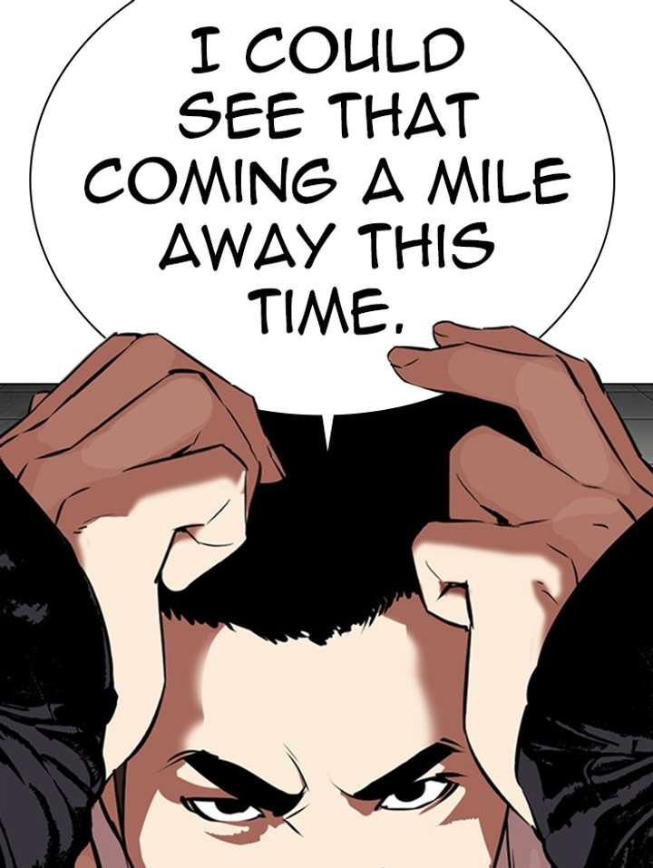 Lookism Chapter 333 - Page 153