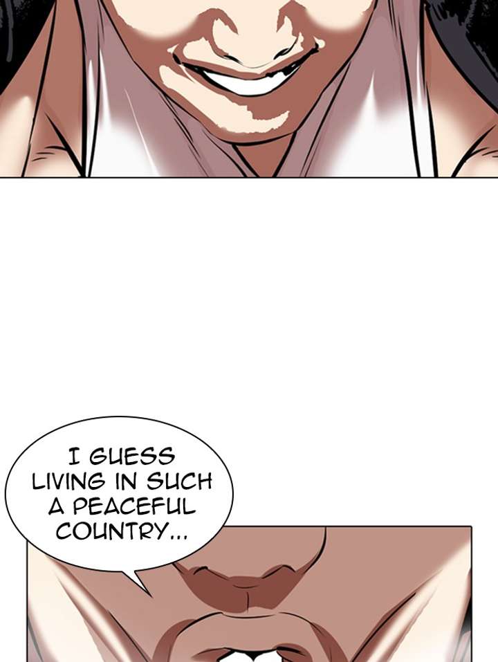 Lookism Chapter 333 - Page 154