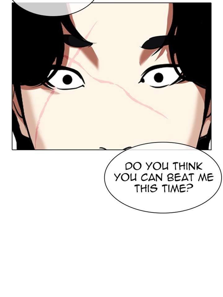 Lookism Chapter 333 - Page 156