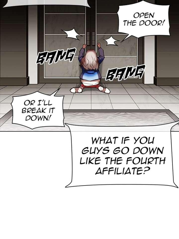 Lookism Chapter 333 - Page 168