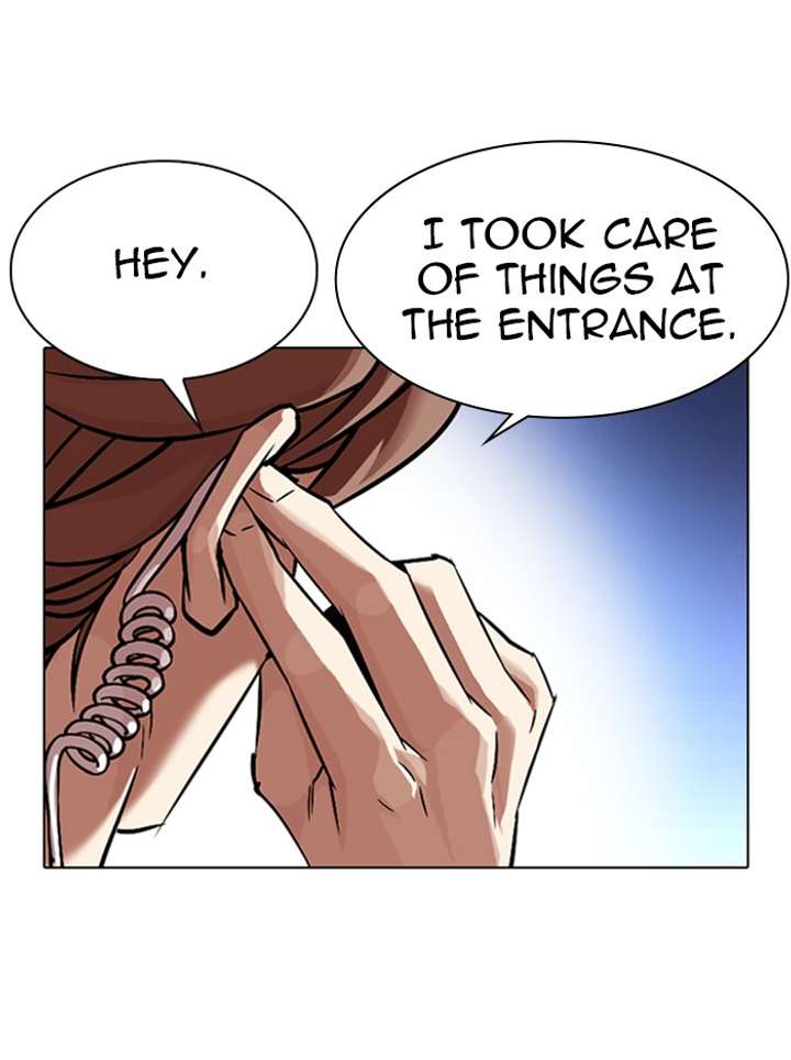 Lookism Chapter 333 - Page 177