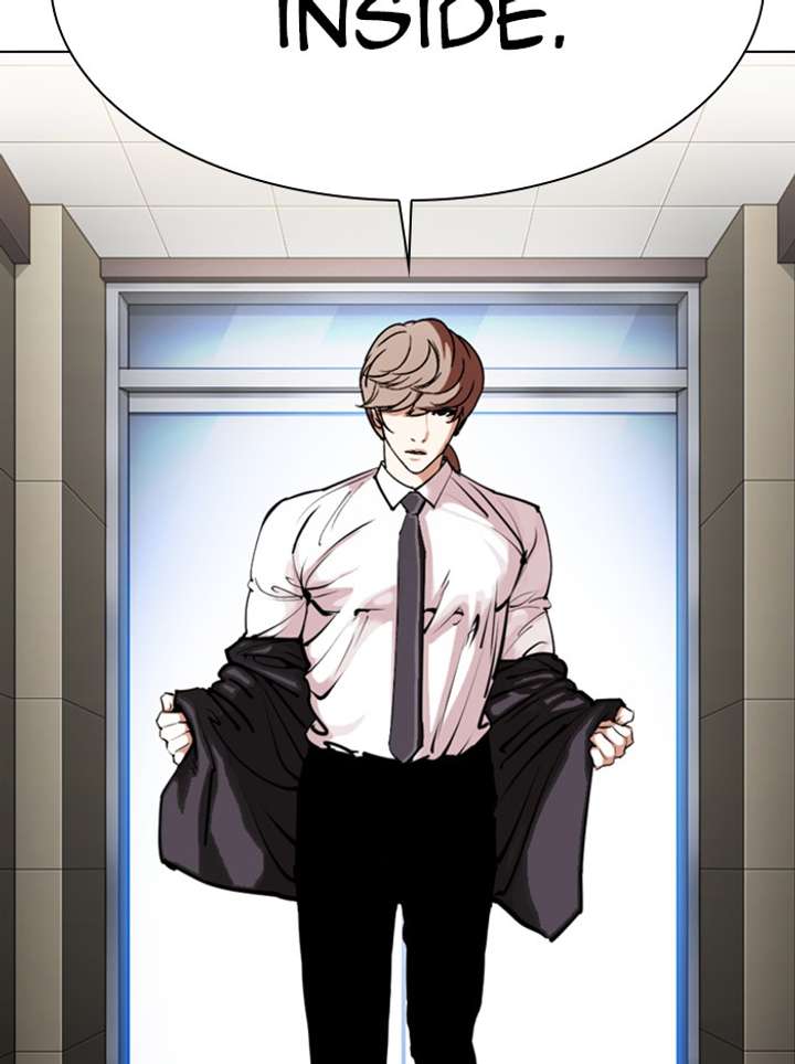 Lookism Chapter 333 - Page 179