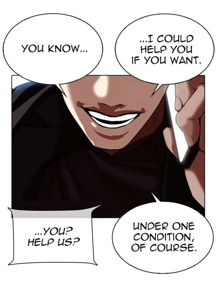 Lookism Chapter 333 - Page 183