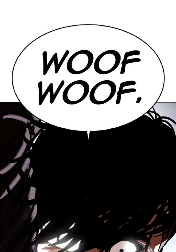 Lookism Chapter 333 - Page 189