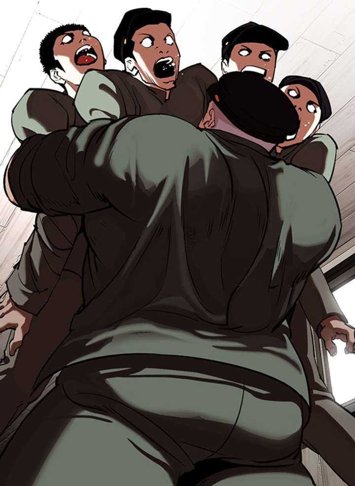 Lookism Chapter 333 - Page 26