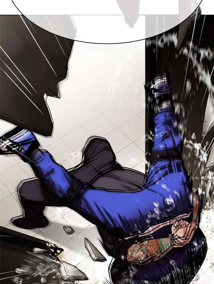 Lookism Chapter 333 - Page 65