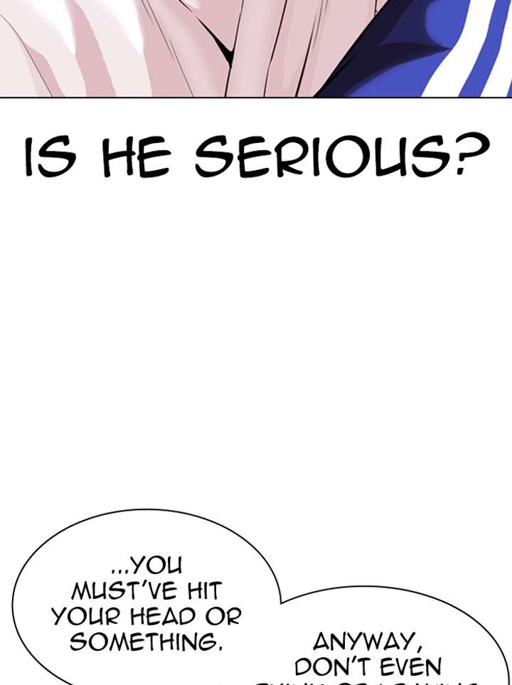 Lookism Chapter 334 - Page 12