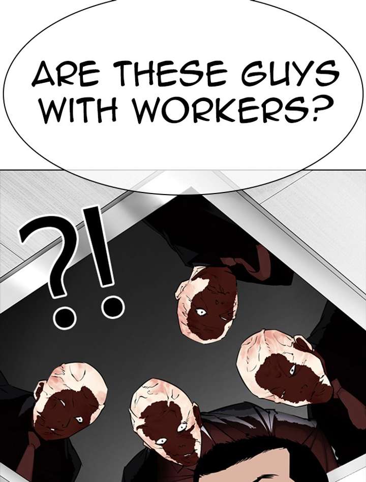 Lookism Chapter 334 - Page 132