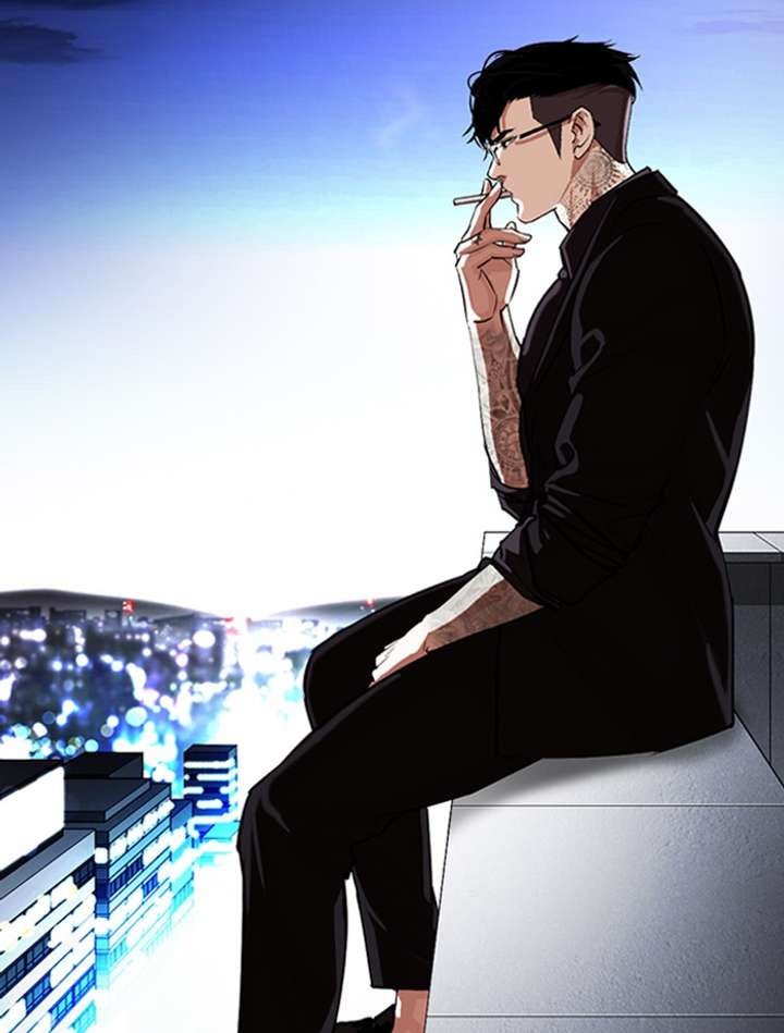 Lookism Chapter 334 - Page 141