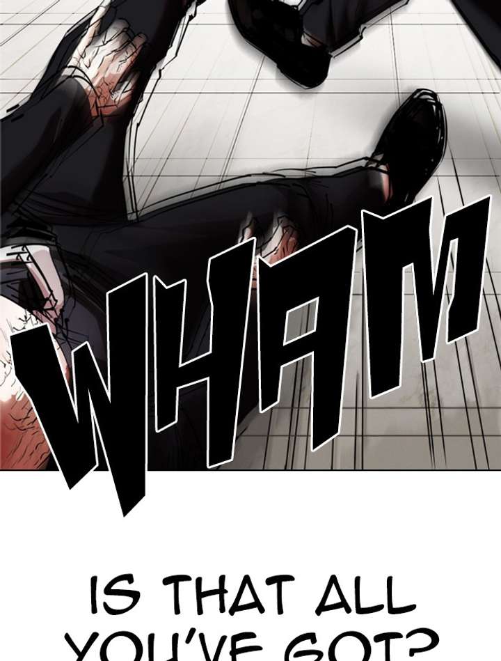 Lookism Chapter 334 - Page 153