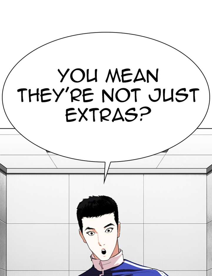 Lookism Chapter 334 - Page 161