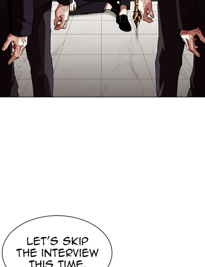 Lookism Chapter 334 - Page 166