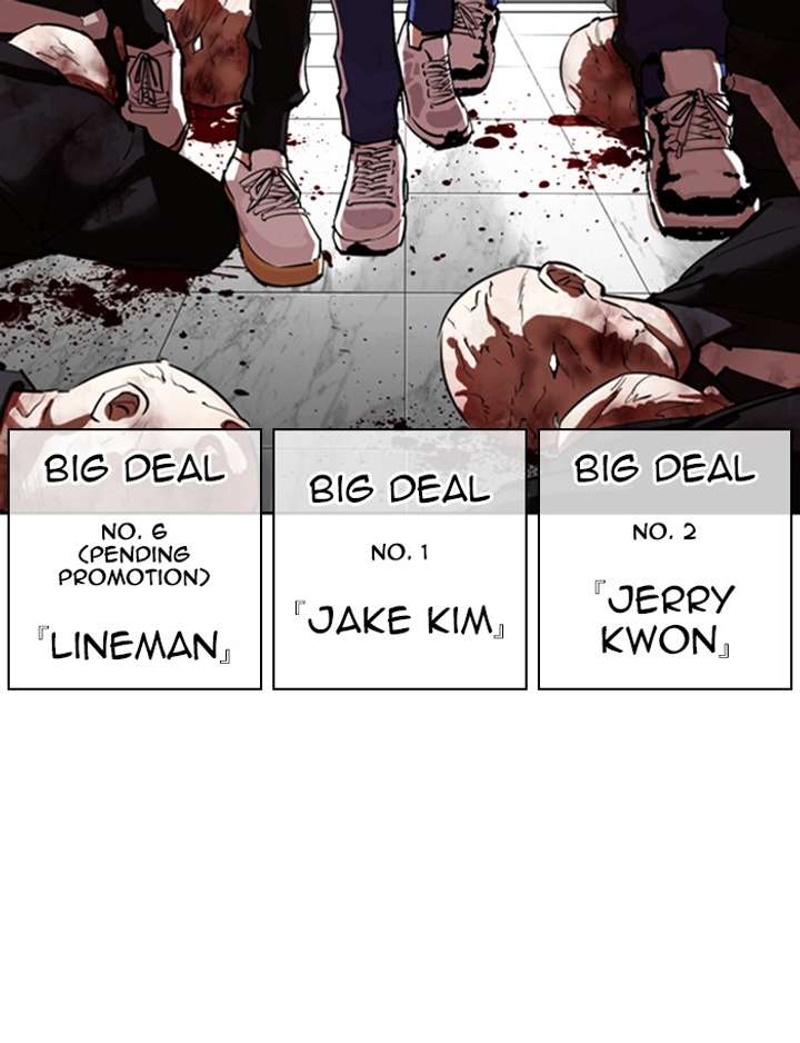 Lookism Chapter 334 - Page 171