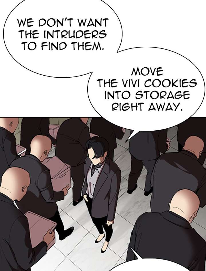 Lookism Chapter 334 - Page 35