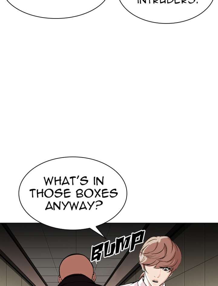 Lookism Chapter 334 - Page 41