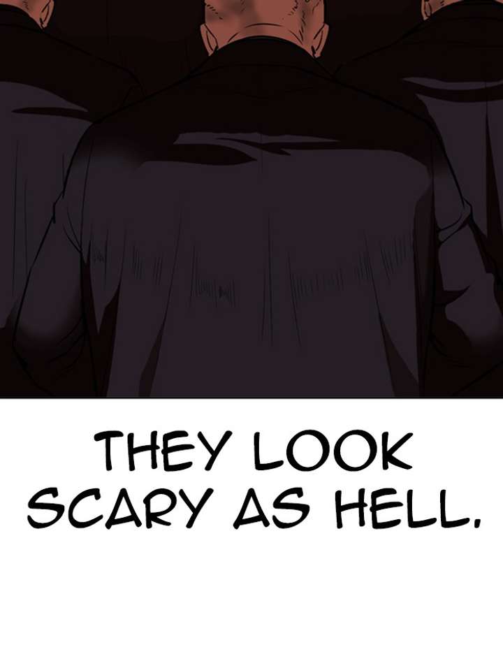 Lookism Chapter 334 - Page 58