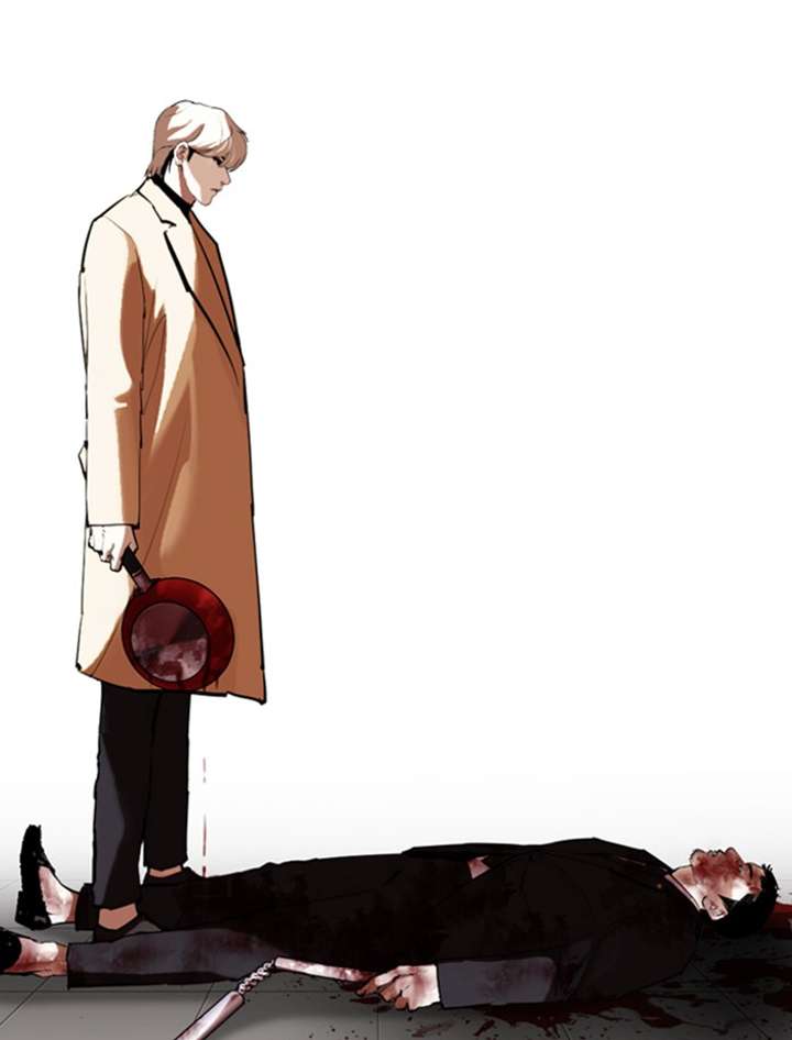 Lookism Chapter 334 - Page 60