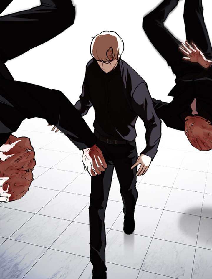 Lookism Chapter 334 - Page 86