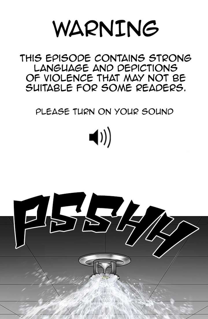 Lookism Chapter 335 - Page 1