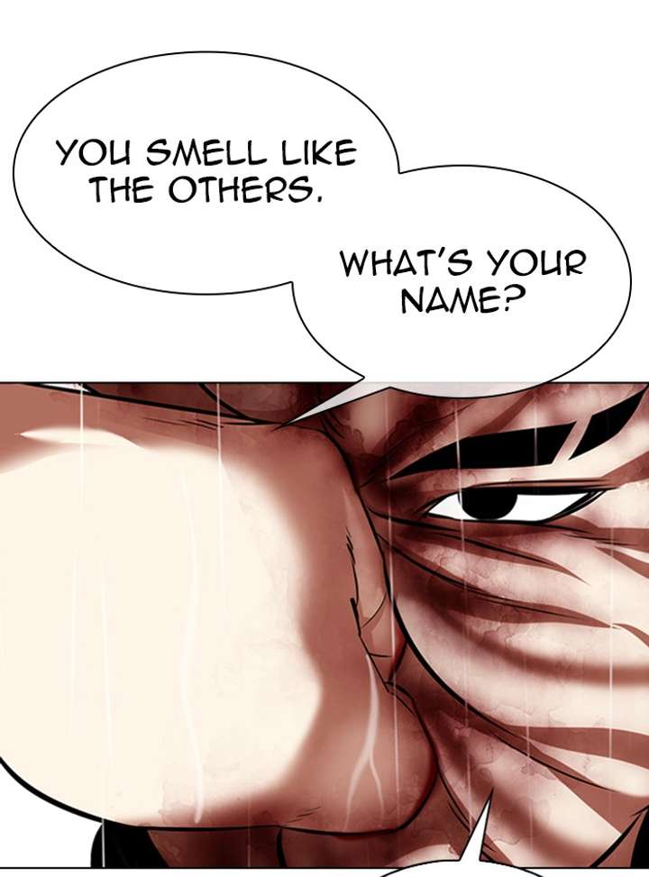 Lookism Chapter 335 - Page 125