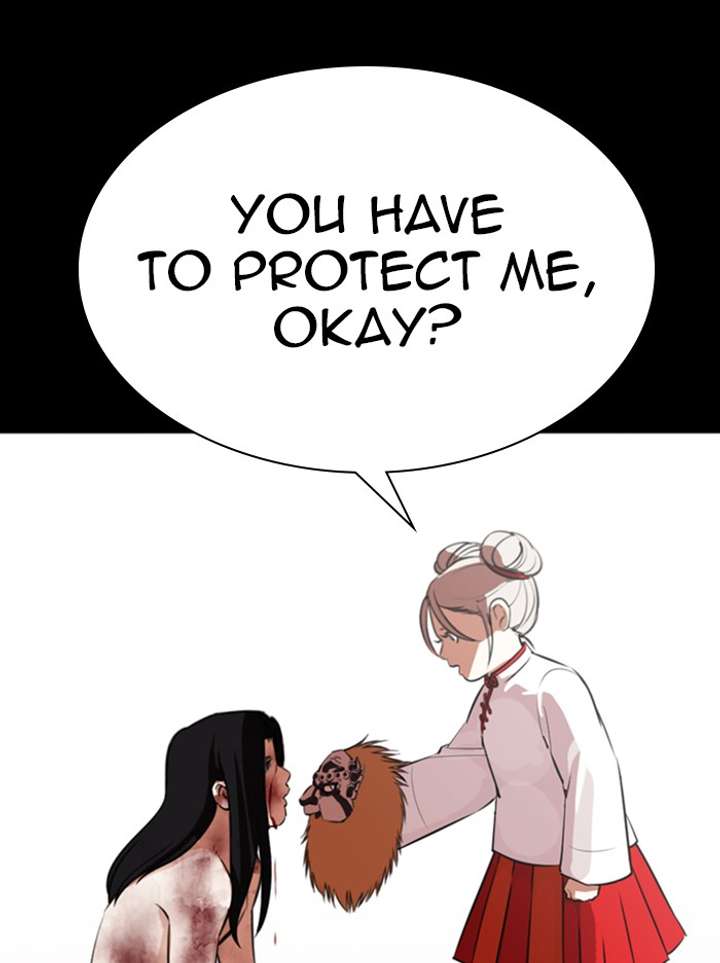 Lookism Chapter 335 - Page 128