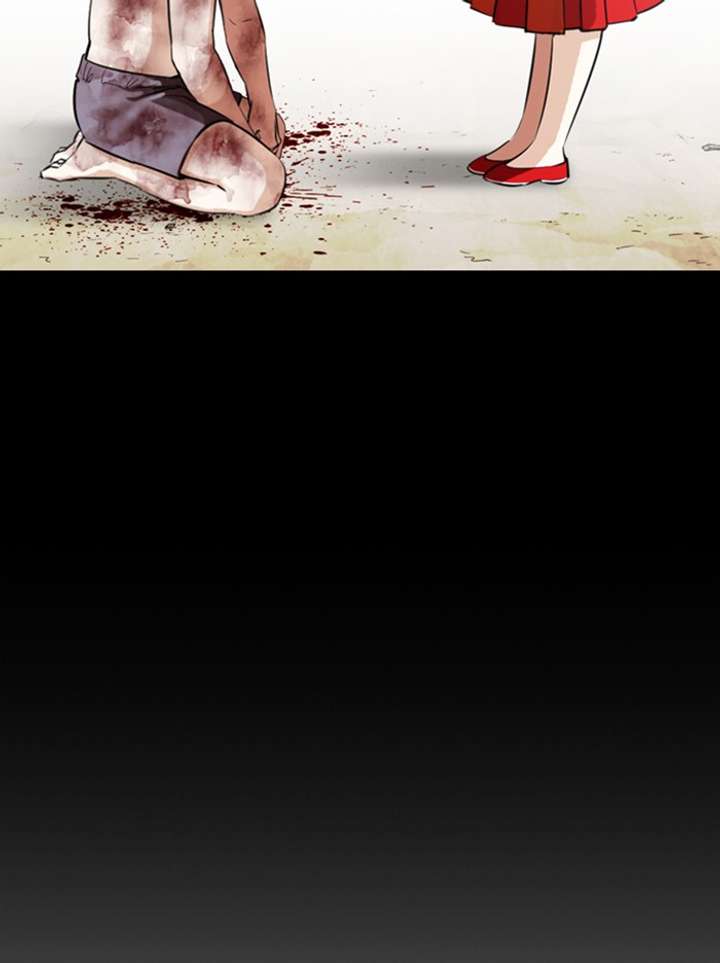 Lookism Chapter 335 - Page 129