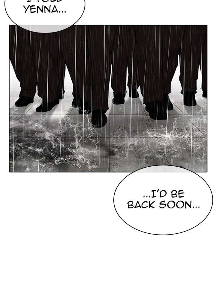 Lookism Chapter 335 - Page 13