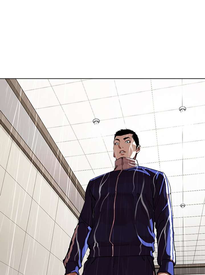 Lookism Chapter 335 - Page 136