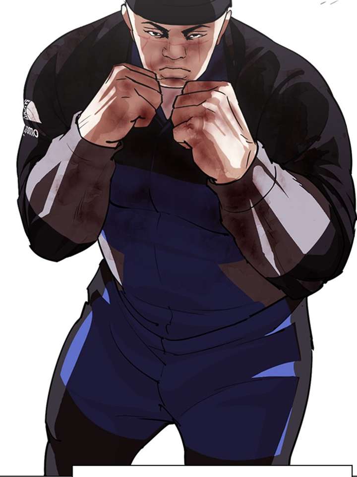 Lookism Chapter 335 - Page 146